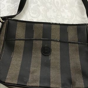 Fends purse